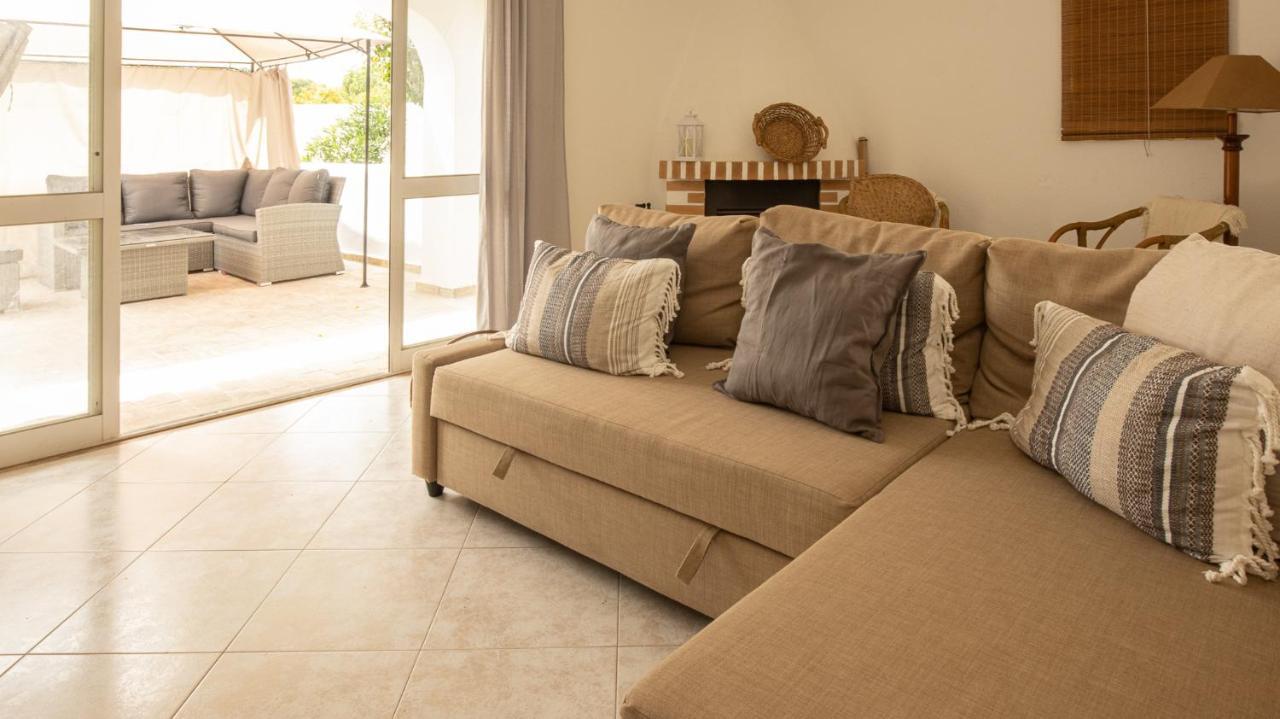 Villa Aldeia do Golf - BY BEDZY Vilamoura Esterno foto