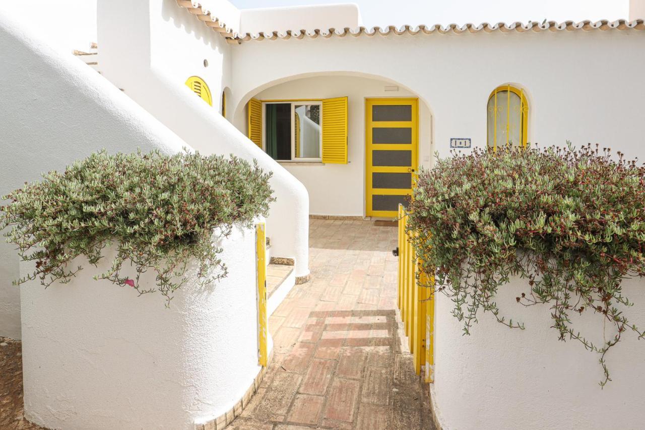 Villa Aldeia do Golf - BY BEDZY Vilamoura Esterno foto