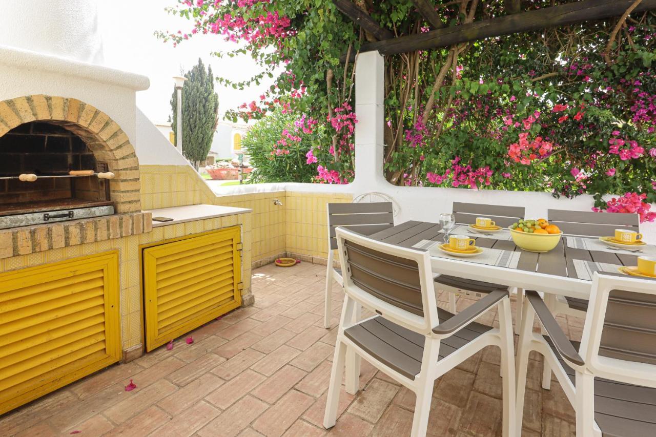 Villa Aldeia do Golf - BY BEDZY Vilamoura Esterno foto